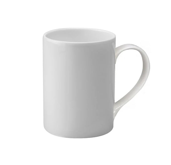 Can Bone China Mug