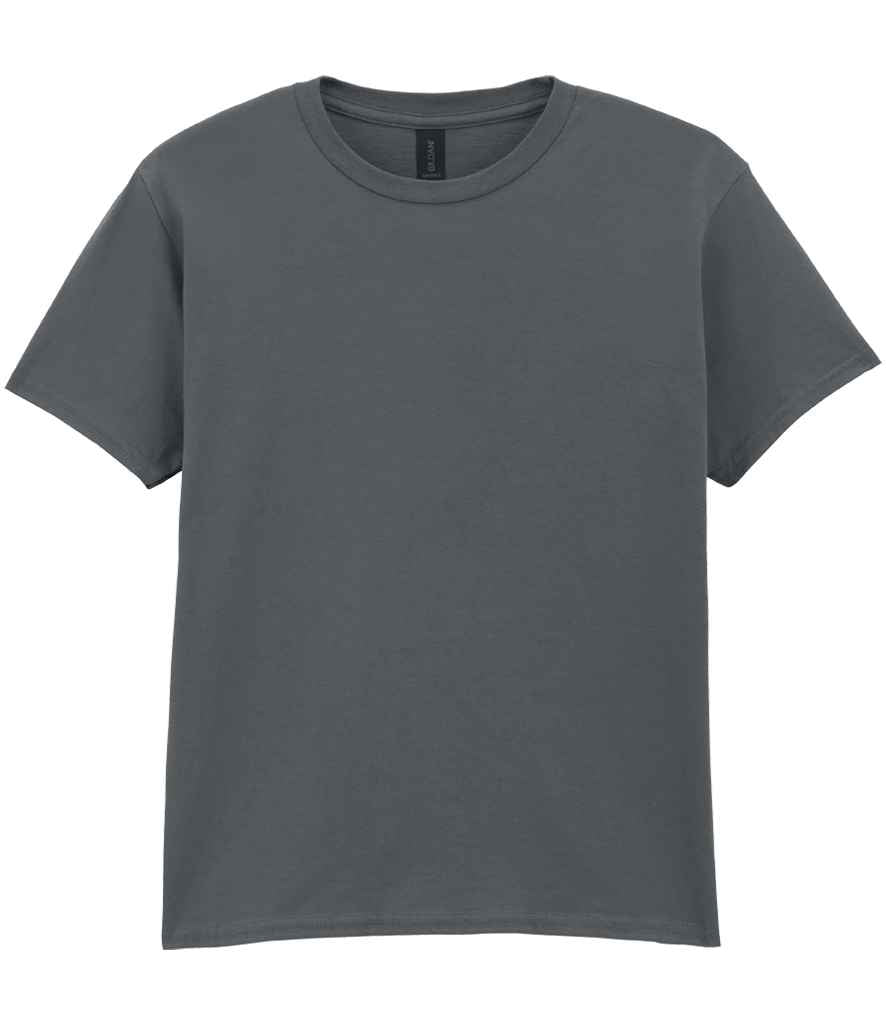 Gildan Kids SoftStyle® Youth T-Shirt Charcoal