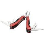 Branded Casper 11-function multi-tool