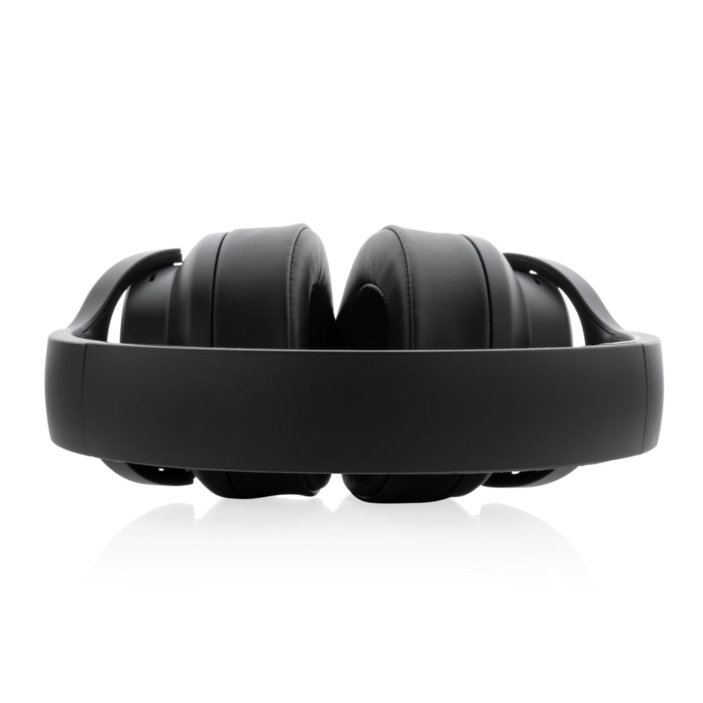 Branded Urban Vitamin Palo Alto RCS rplastic headphone