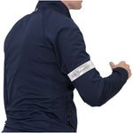 Branded RFX™ 44 cm reflective PVC slap wrap
