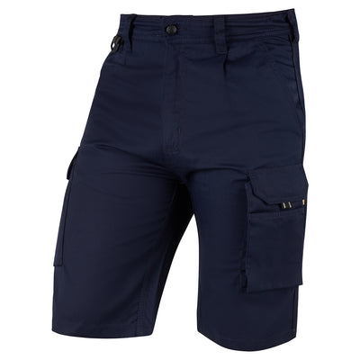 Orn Hawk Deluxe EarthPro Shorts (GRS - 65% Recycled Polyester)