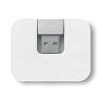Branded 4 port USB hub