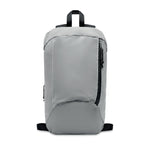 Branded High reflective backpack 600D