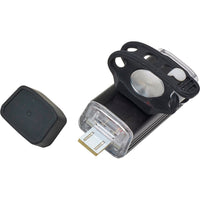 Hauling Bicycle light
