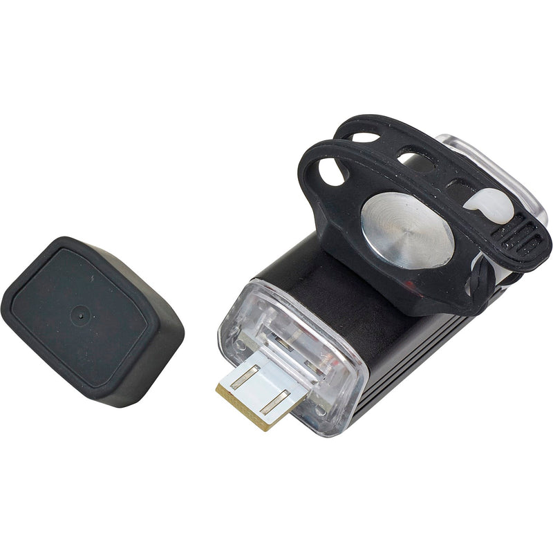 Hauling Bicycle light