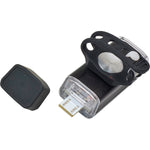 Branded Hauling Bicycle light
