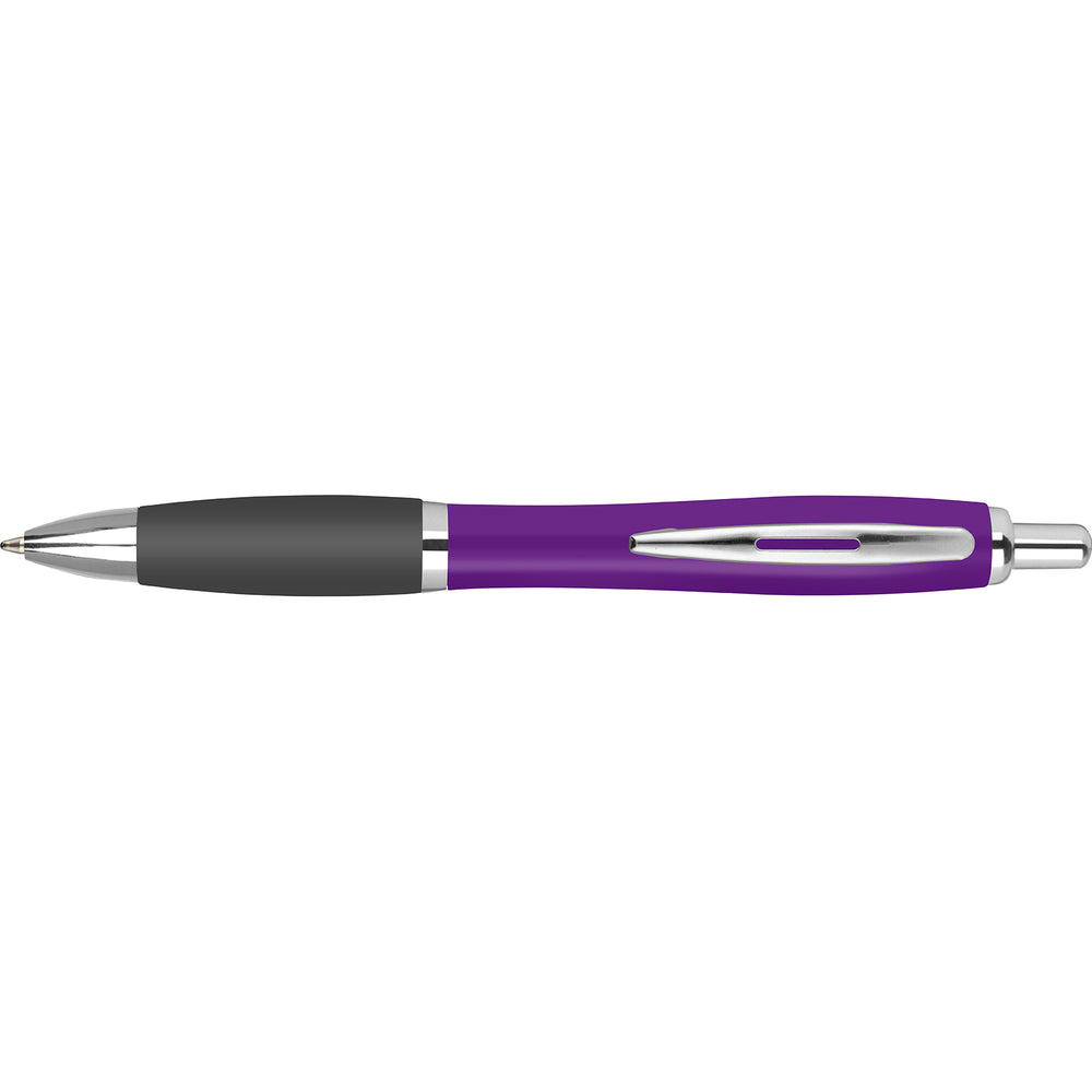 Contour Colour Ballpen