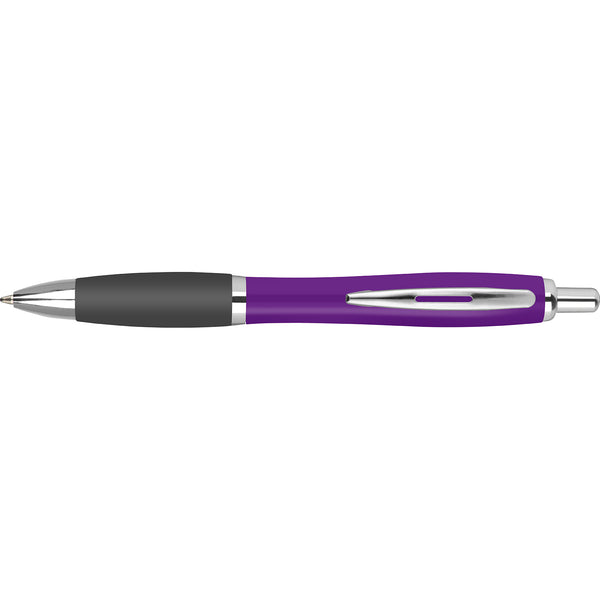 Contour Colour Ballpen