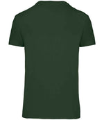 Kariban Unisex 190IC Crew Neck T-Shirt Forest Green