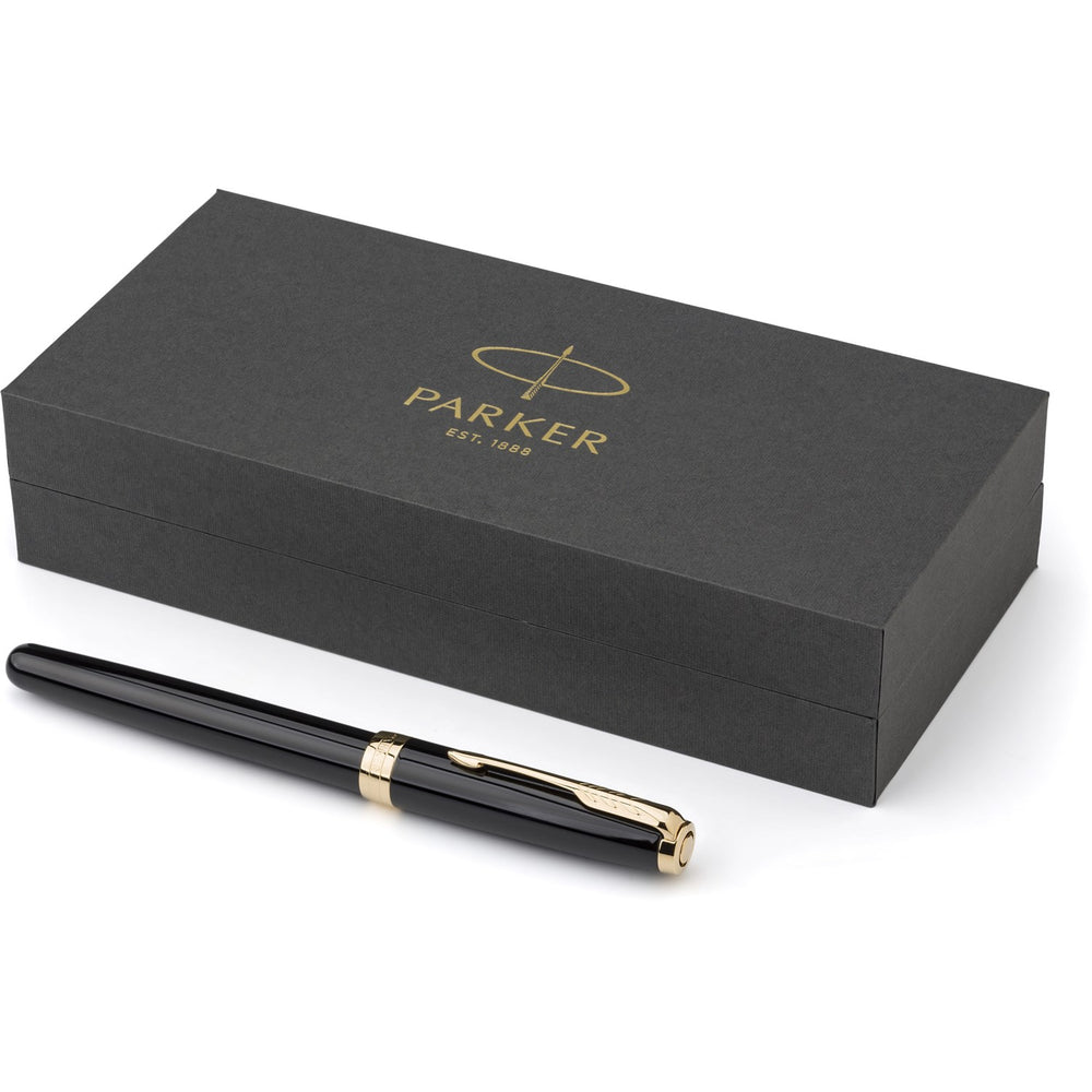 Hawkhead Parker Sonnet rollerball pen