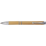 The Milton - Bamboo ballpen