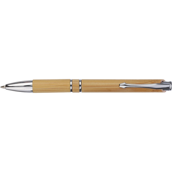 The Milton - Bamboo ballpen
