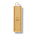 Branded Wine Bottle Box
