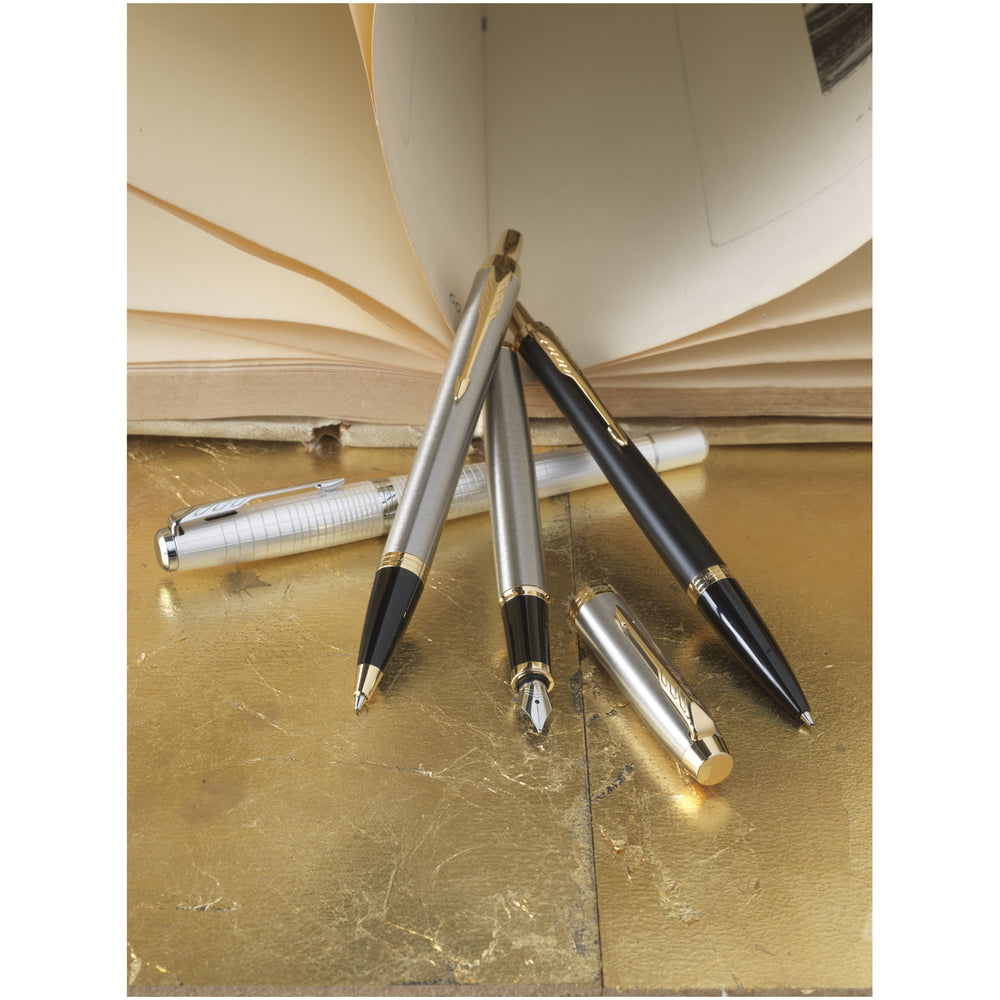 Parker IM fountain pen