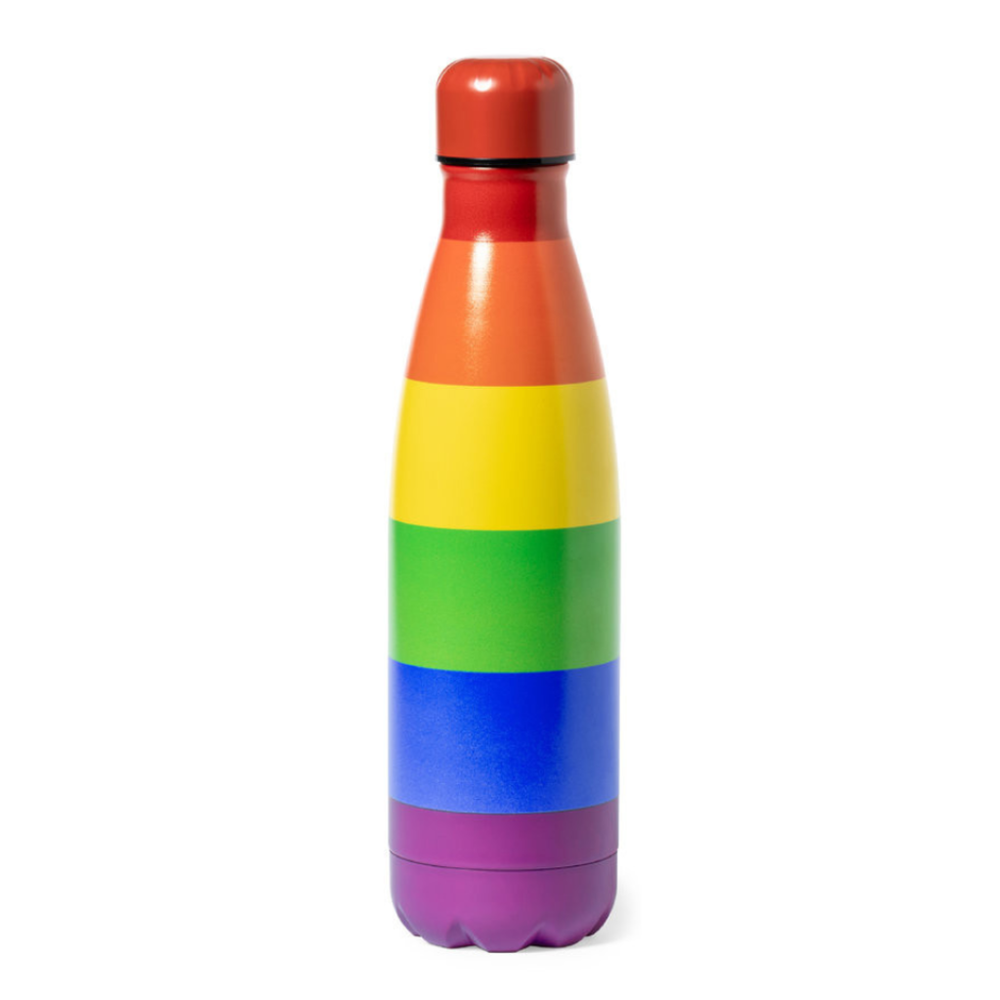 Jedet Rainbow Bottle