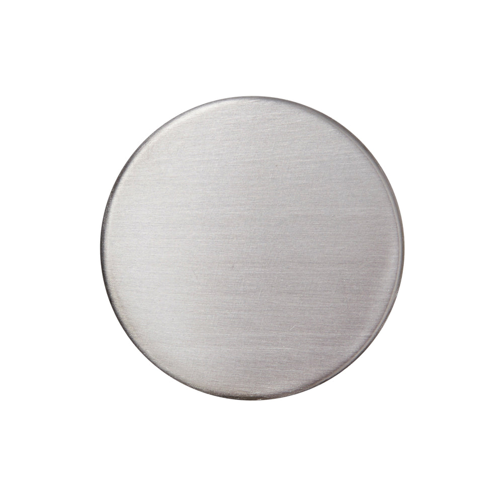 VINGA Lean water bottle steel