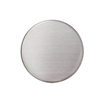 VINGA Lean water bottle steel