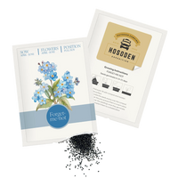 Essentials Seed Packets