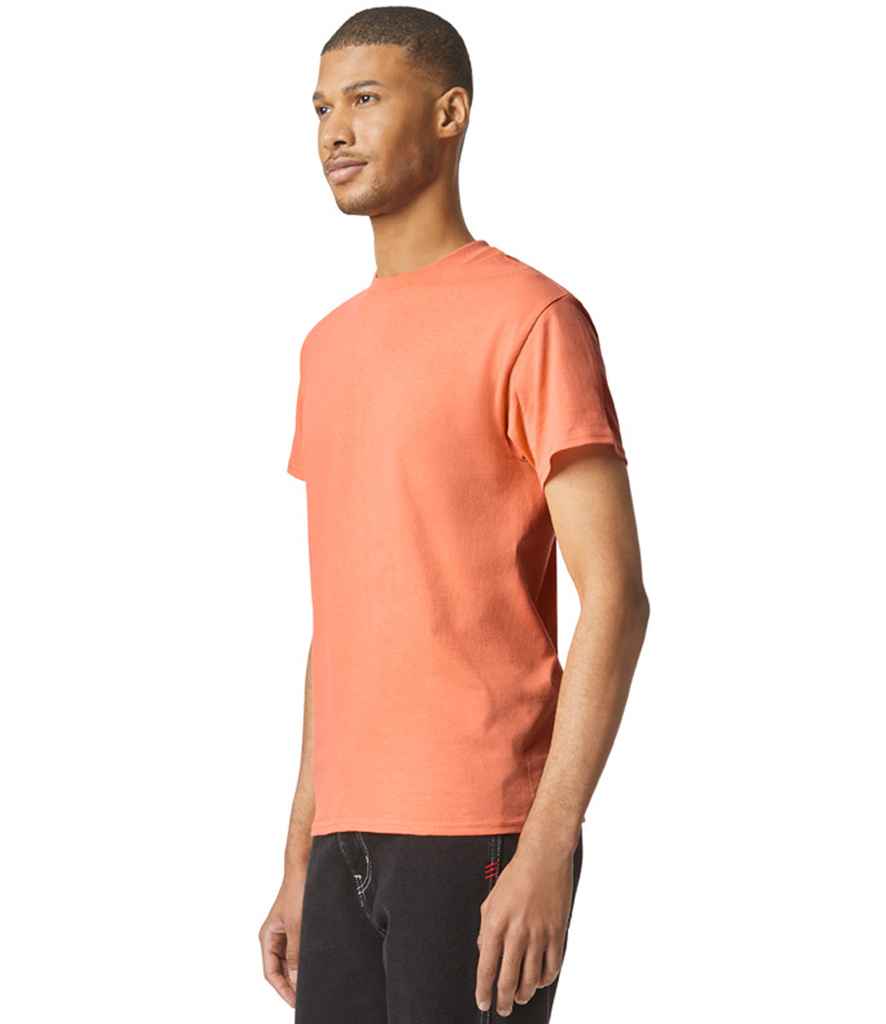 Gildan Heavy Cotton™ T-Shirt Tangerine