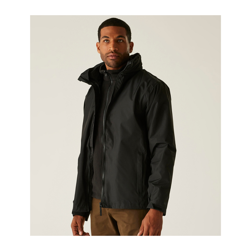 Regatta Classic Waterproof 3-in-1 Jacket