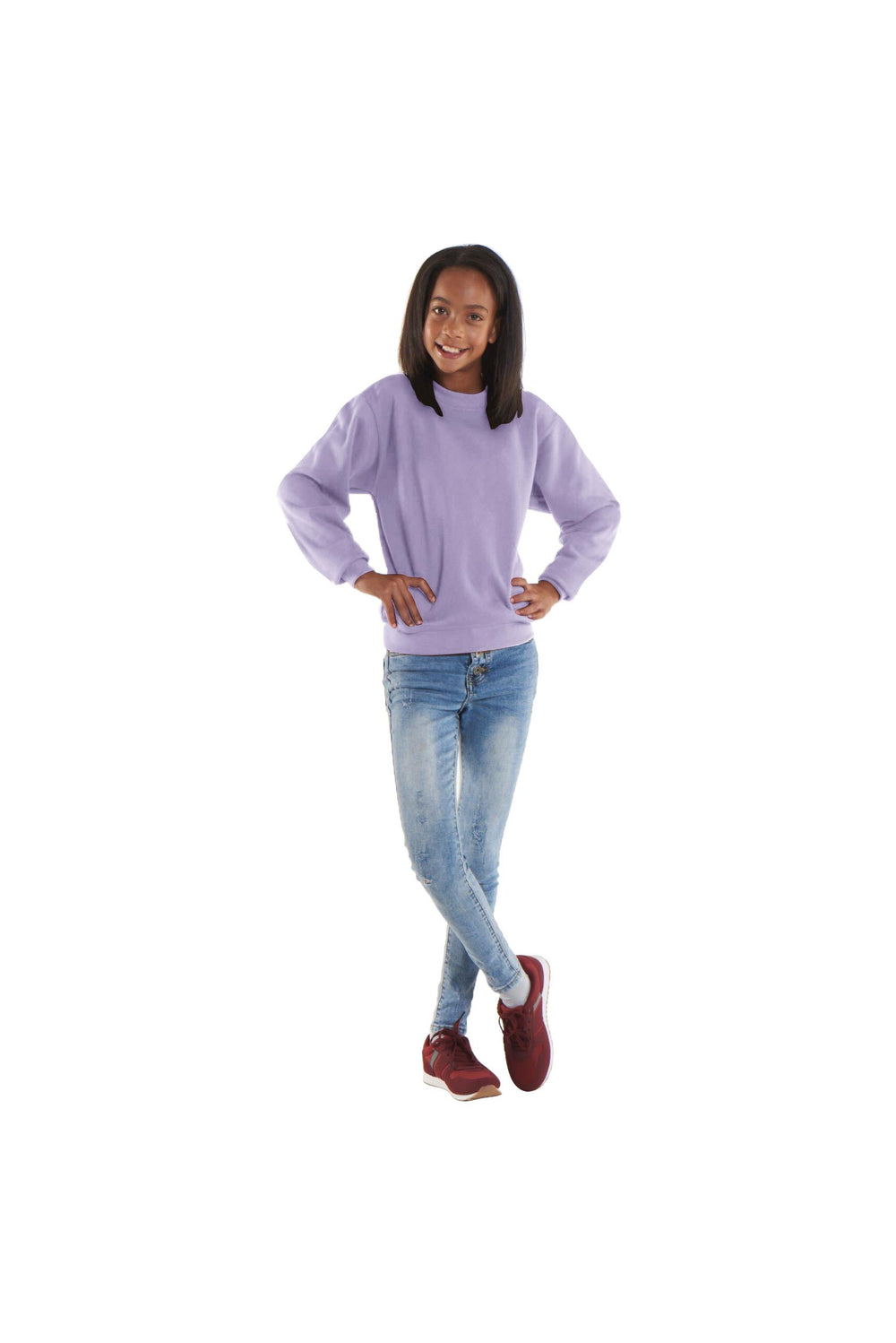 Branded The UX Children's Sweatshirt