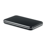 Branded 4000 mAH solar powerbank