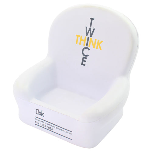 Stress Mobile Phone Armchair