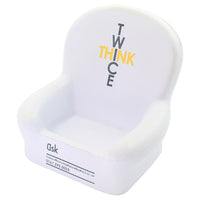 Stress Mobile Phone Armchair