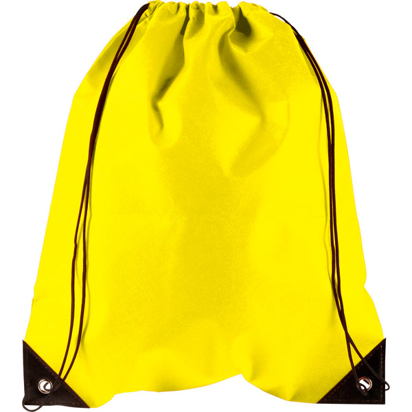 Schwartzman Drawstring backpack