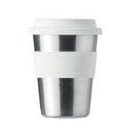 Branded Tumbler stainless steel 350ml