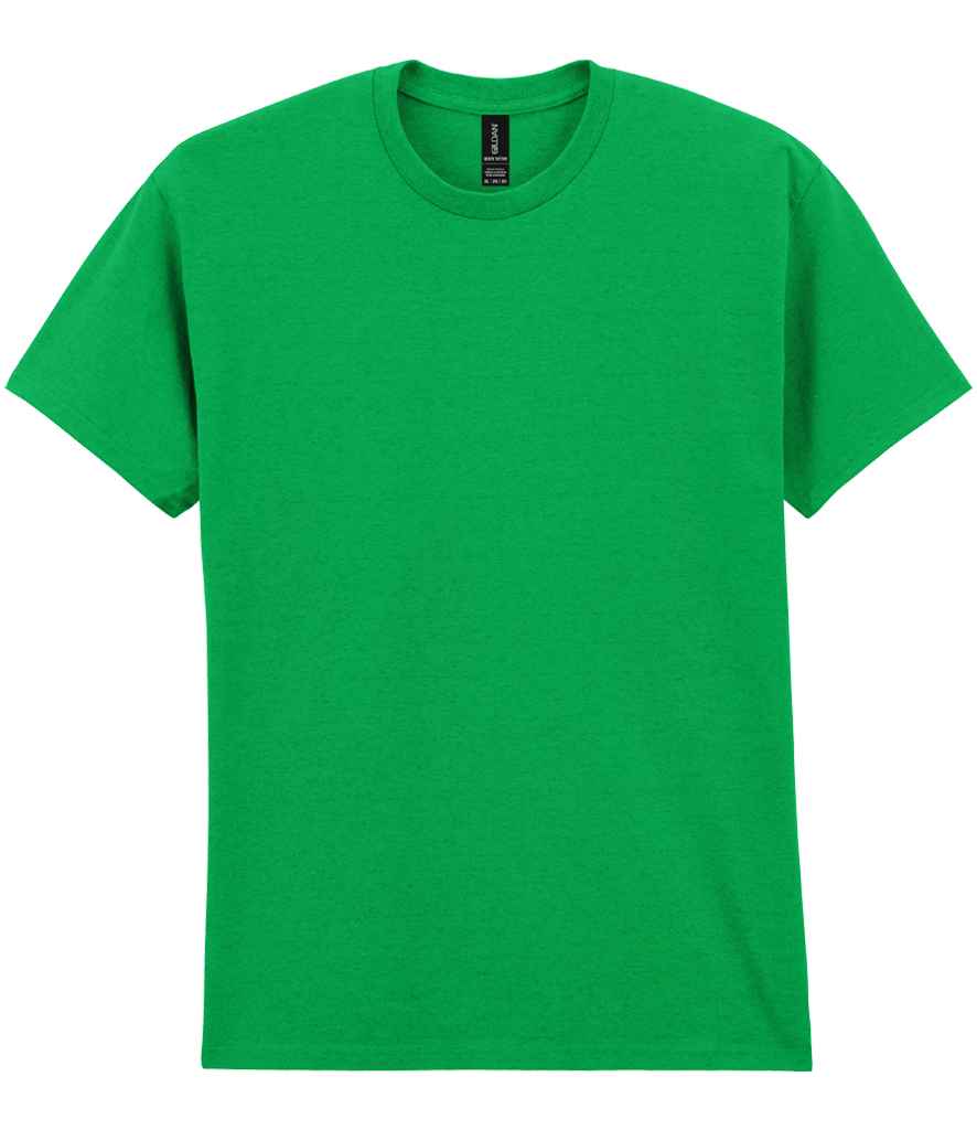 Gildan Heavy Cotton™ T-Shirt Irish Green