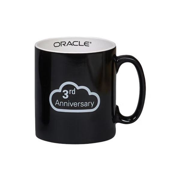 Durham Earthenware Mug