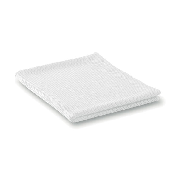 Sports towel