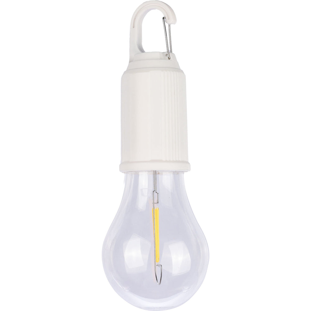 The Dalton - Chargeable lightbulb