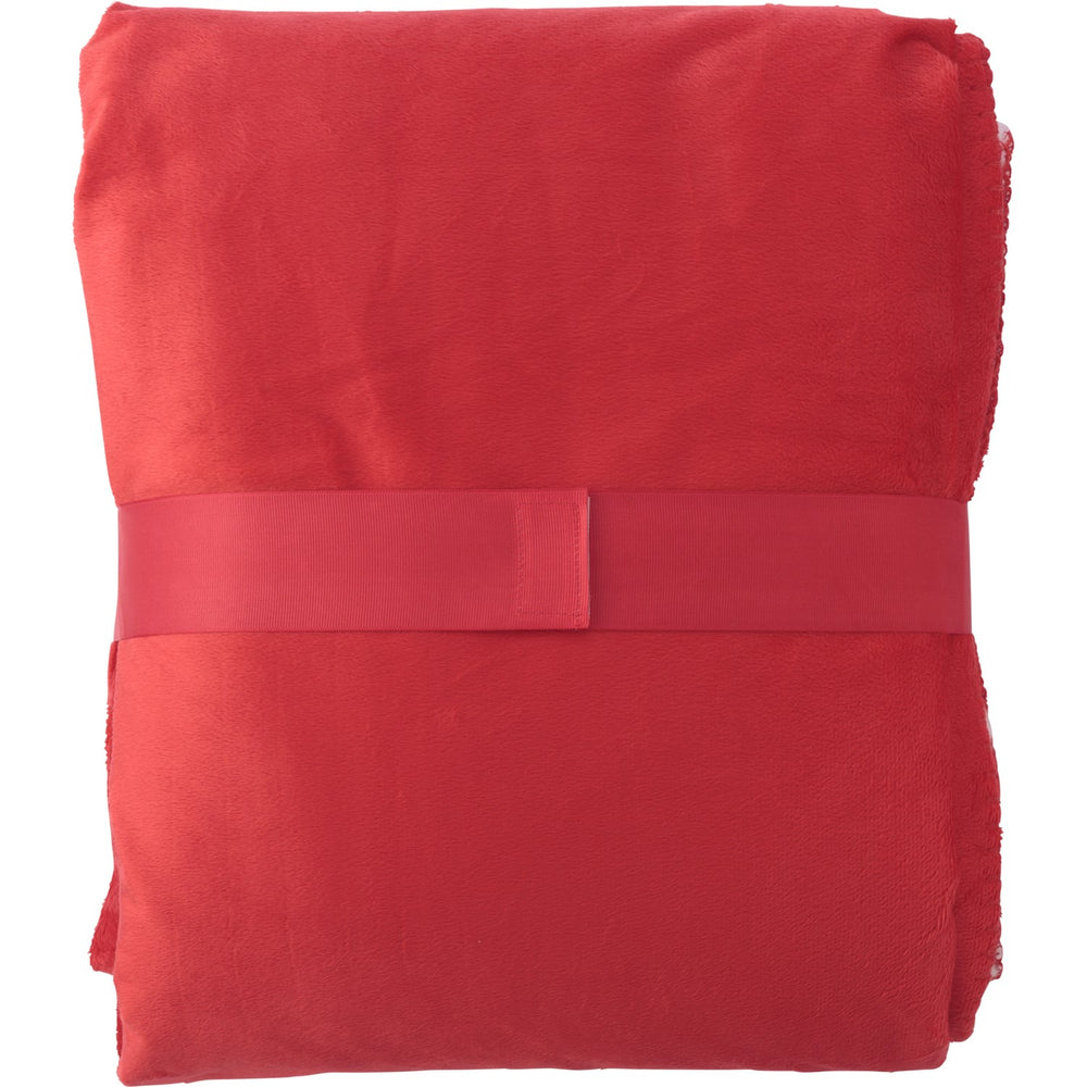 Branded Grenway Micro mink blanket
