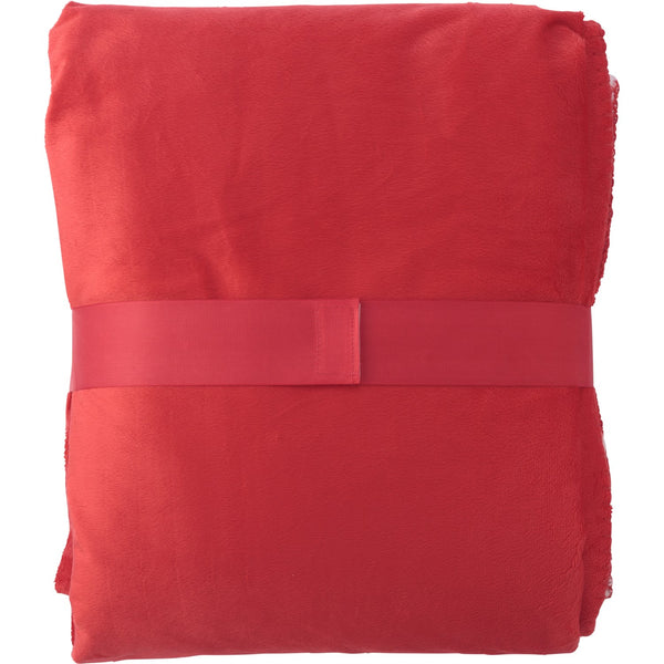 Branded Grenway Micro mink blanket