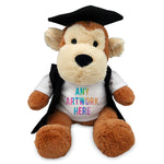 Elasticated Graduation Outfit