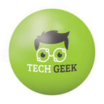 Custom Printed Stress Balls - Low Minimum Order Quantity