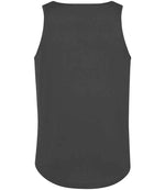 AWDis Cool Vest Charcoal