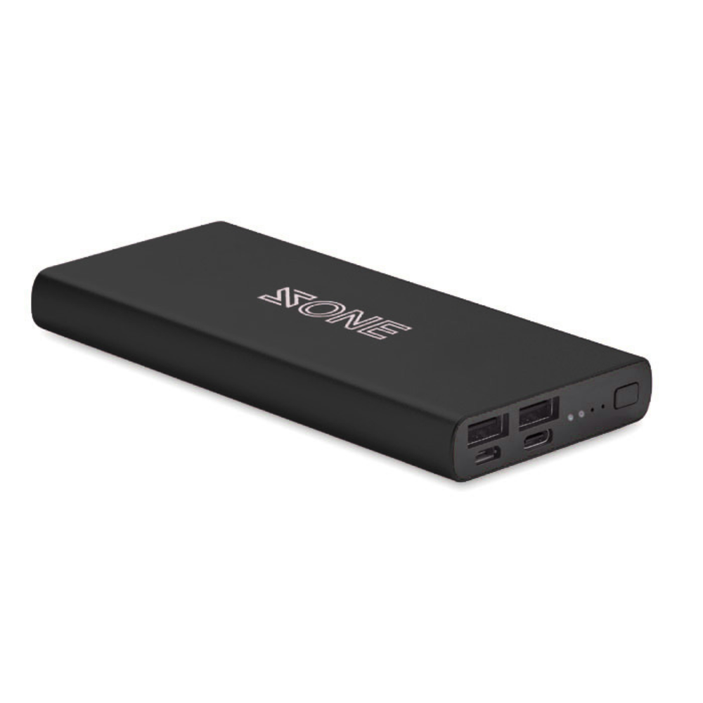 10000 mAh power bank
