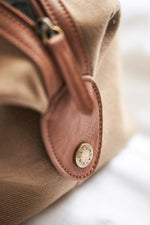 VINGA Sloane toiletry bag RCS recycled polyester