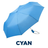 Fare Automatic Mini Umbrella - 970mm