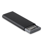 Branded 24 screwdriver set in case