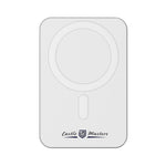 Urban Vitamin Richmond RCS plastic/alu 5000mah powerbank