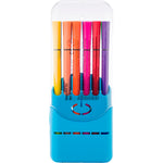 Wallingfield 12 Water-based felt tip pens