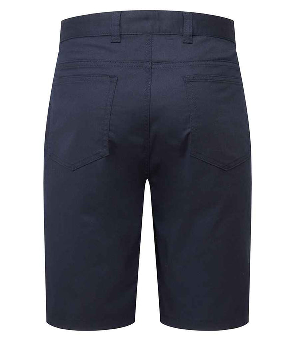 Premier Performance Chino Shorts
