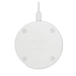 Branded Glass wireless 10W charger