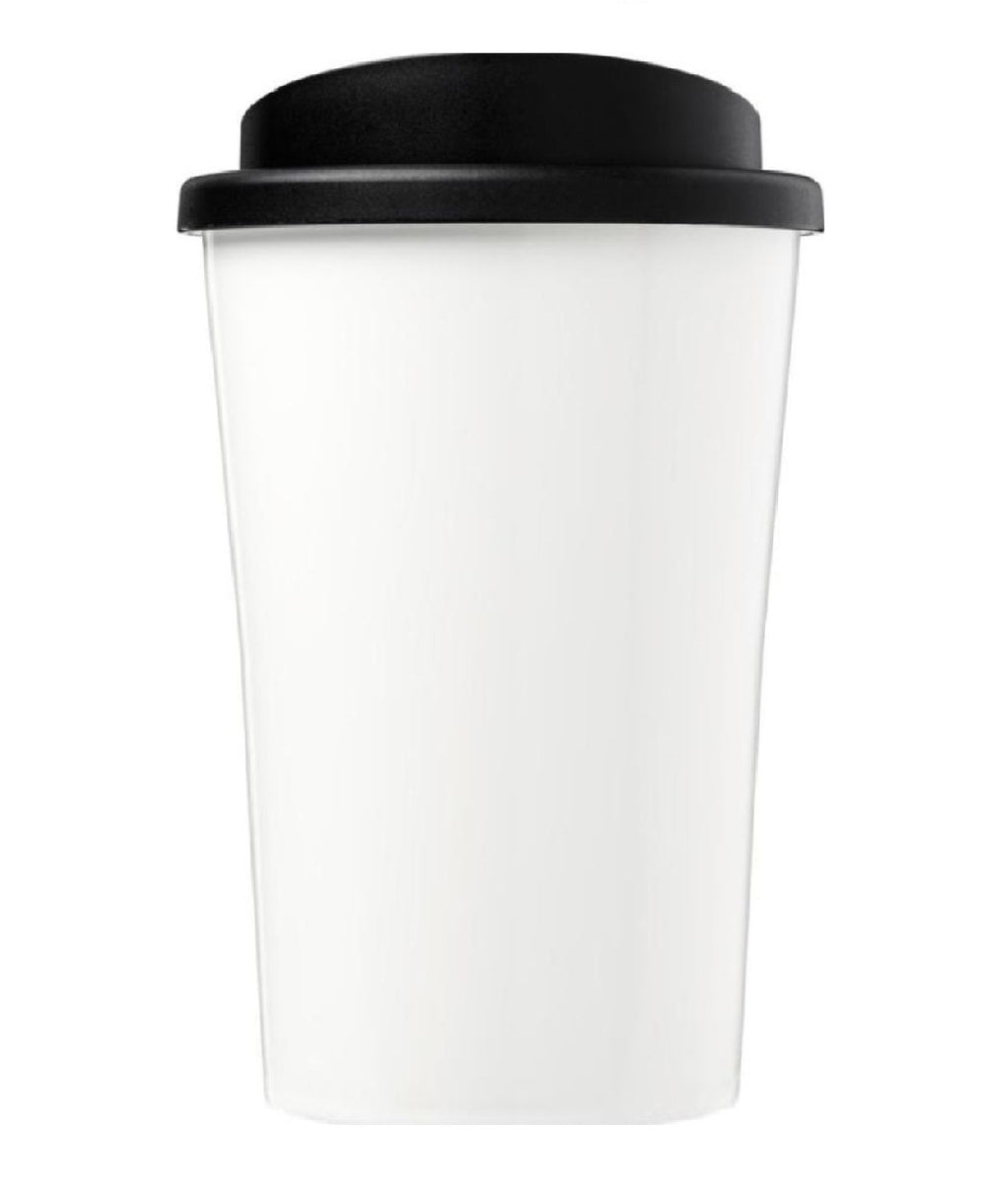 Brite-Americano® Recycled 350 ml insulated tumbler