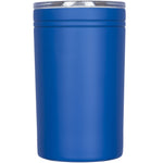 Branded Pika 330 ml vacuum insulated tumbler and insulator